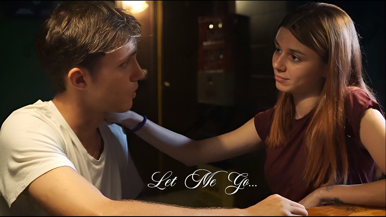 Let me go... - 2. Nostalgi Album (Official Video)