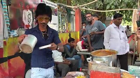 Visiting_World_Most_Viral_Dolly_Chaiwala_😍🔥___#indianstreetfood