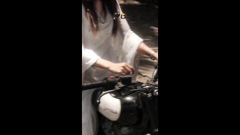new status for bike lovers