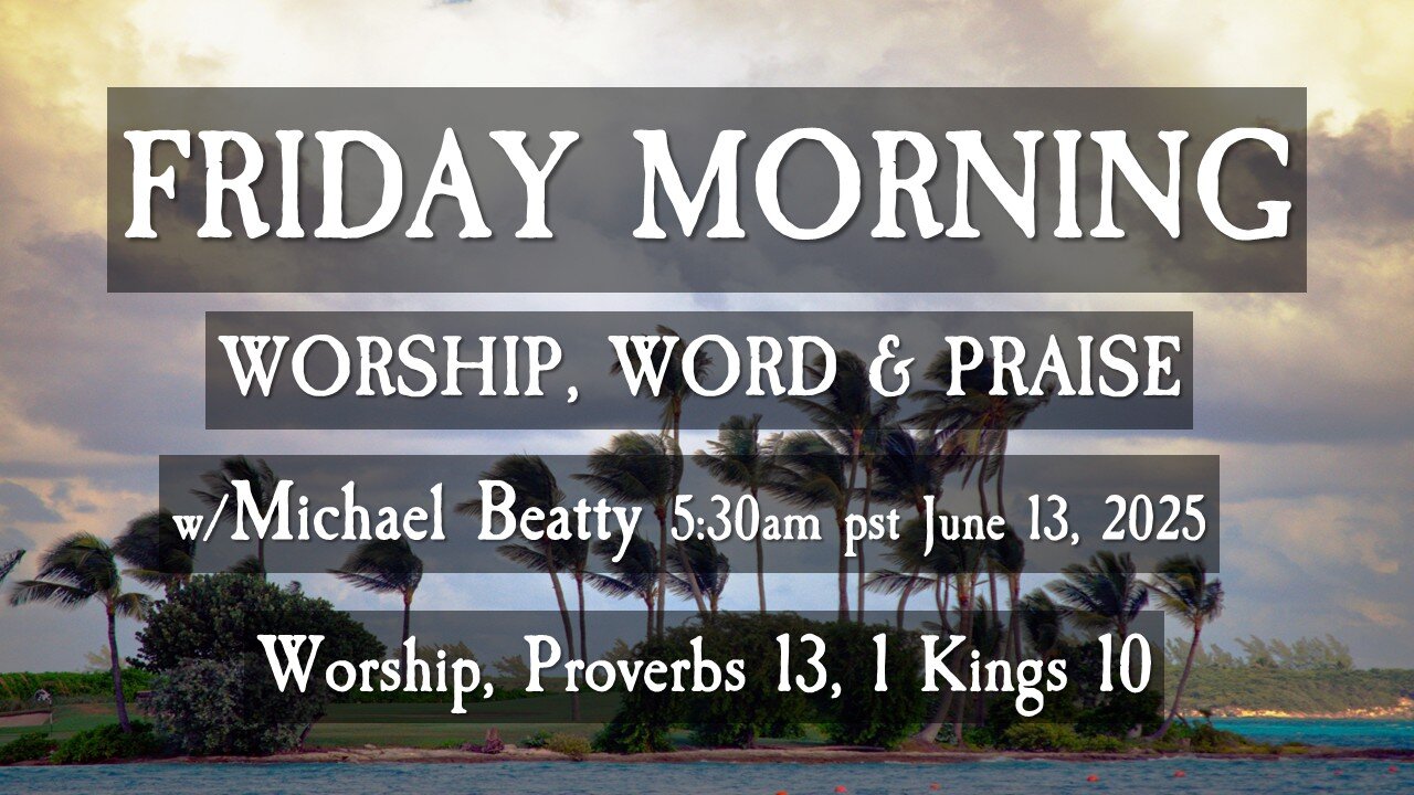 🌞FRIDAY MORNING💖