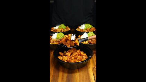 Bulking Diet