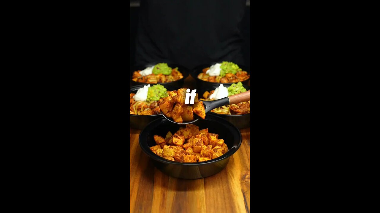 Bulking Diet