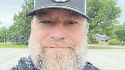 Introducing Dr. Gerald Larson PhD to Painting for PTSD Podcast