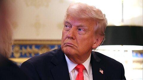 Trump's tariff plan prompts warning from Fed Chair Jerome Powell, California lawsuit