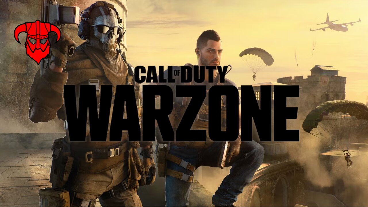 🔴LIVE - Warzone Wednesday!