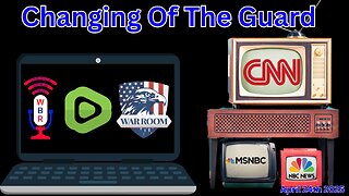Changing Of The Guard