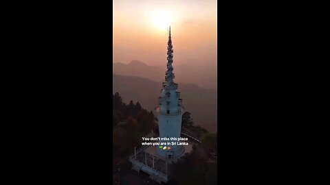 Welcome to Sri Lanka 🇱🇰