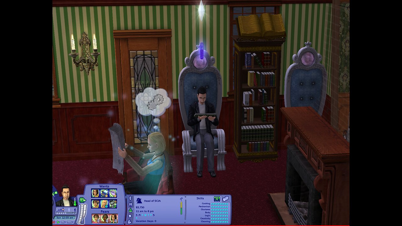 Sims 2 -> My Pro-Tips for Starting Out and Being Successful