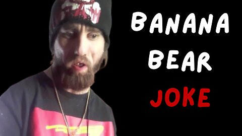 Steve can't Stream - Cyraxx calls out the Banana Bear Show (05/26/2025)