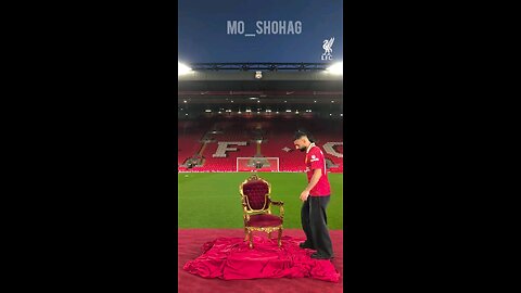 Salah Liverpool super start