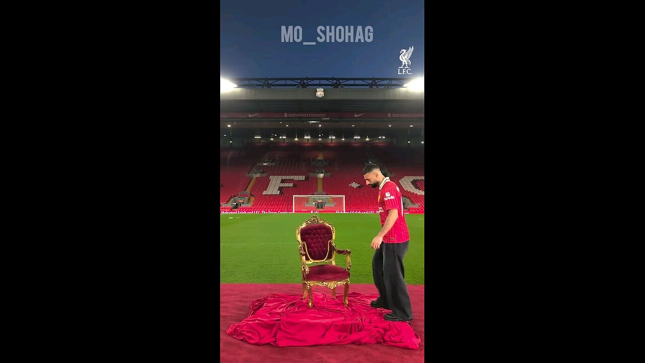 Salah Liverpool super start