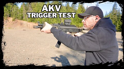 AKV with ALG trigger
