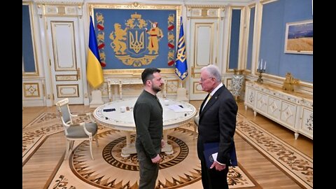 Kremlin Denies Delaying Ukraine Peace Talks: U.S. Envoy Fires Back