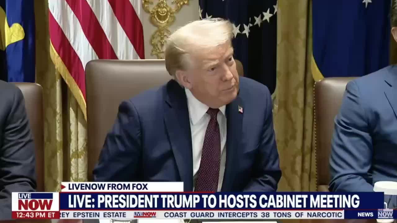 Trump Lets Reporter Tell the Story of How She Got Pistol-Whipped and Mugged in Washington D.C.