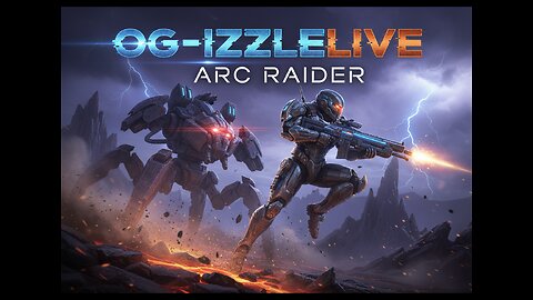 arc raider goopa best variety music games n chatting rumble wallet active road to 500 followers