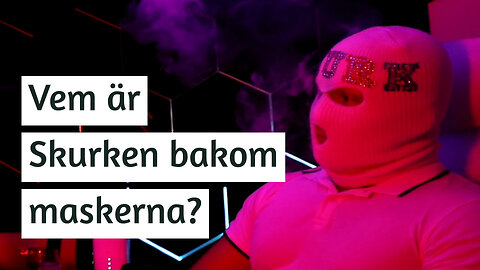 #145 | Skurk – boudoir fotografi, kriminalitet, Sovjetunionen, sunda värderingar och mycket mer