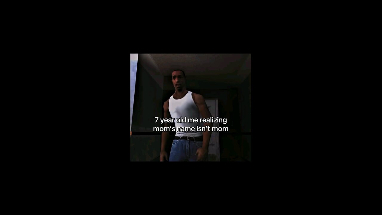 she lied ... all these years 😂😂