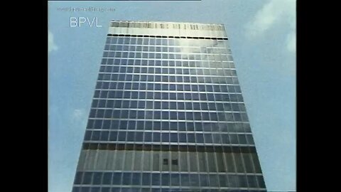 The City And The Bridge 1973