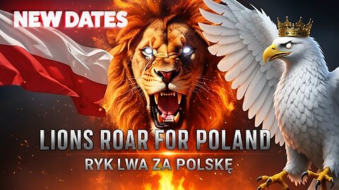 Poland, the moment is fast approaching.