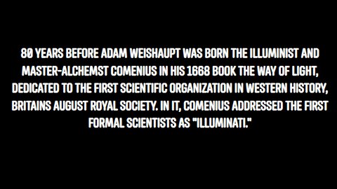 URINE = PHILOSOPHER'S STONE? - THE STORY OF SCIENCE - The British Broadcasting Channel