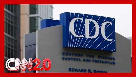 Did Trump Actually Force Out CDC Head? White House Weighs In