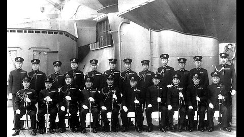 The Battle of Midway: Japan’s Fatal Mistake WWII 1942