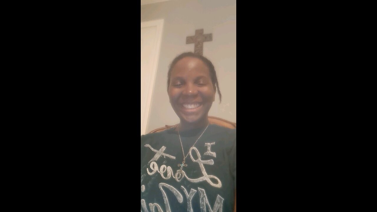 Bible Verses With Chas ❤️🙏✝️