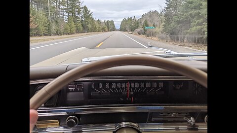 Part 2 of the 1966 Buick LeSabre Odyssey with Old Car Boot Camp: Get ready for the road!