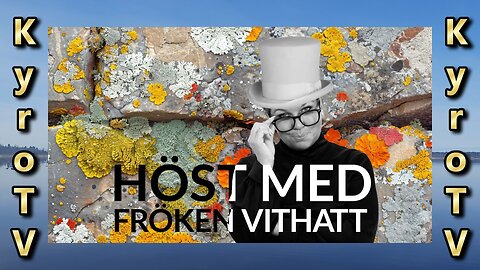 Syksy Neiti Valkohatun kanssa - 4.9.2025 (suomenkielinen tekstitys)