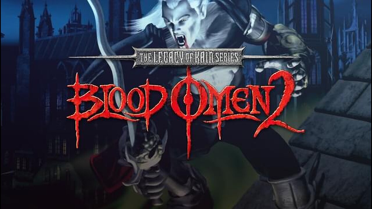 Blood Omen 2