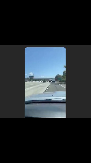 I think my brakes are the problem. No you are on drugs and your front wheel is gone (Wow)