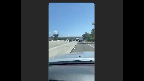 I think my brakes are the problem. No you are on drugs and your front wheel is gone (Wow)