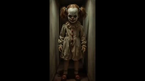 Don't Play Hide & Seek With This Clown! 🤡