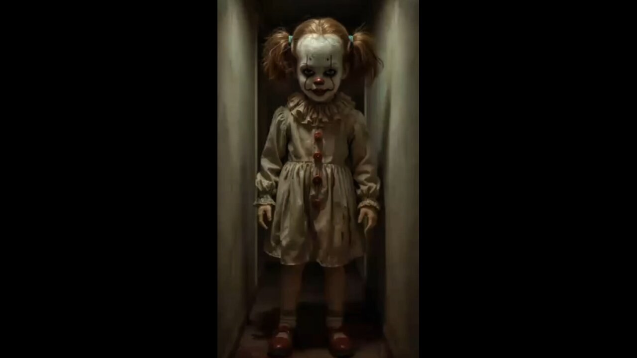 Don't Play Hide & Seek With This Clown! 🤡