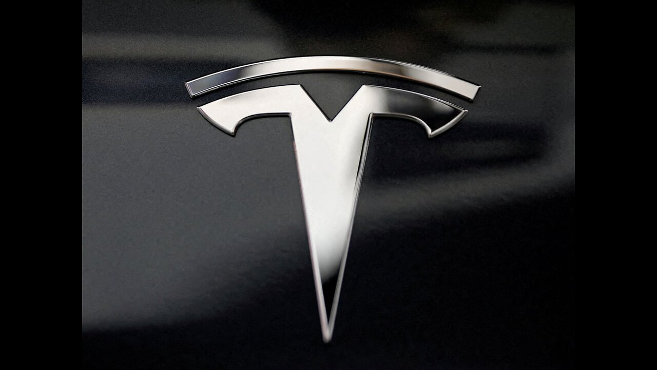 The Tesla Riots Violate the 1st Amendment 🤔
