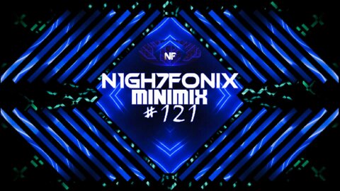 N1GH7FONIX MiniMix #121