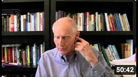 Dr 'Donald Mayfield' - My Three Greatest Health Discoveries