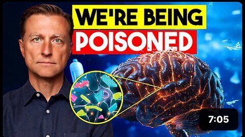 "Essential Guide: Detox Your Brain from Harmful Microplastics - Health & Wellness Tips"