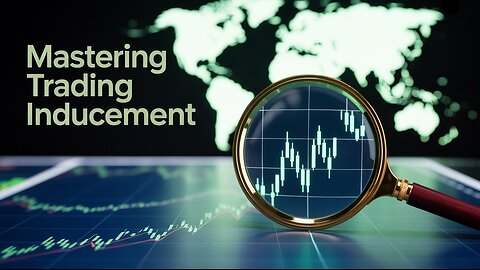 Mastering Inducement: The Most Profitable SMC Concept 🔍