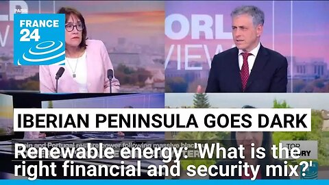 Mystery blackout in Iberia: EU, Spain, Portugal to probe one of Europe’s worst-ever power failures