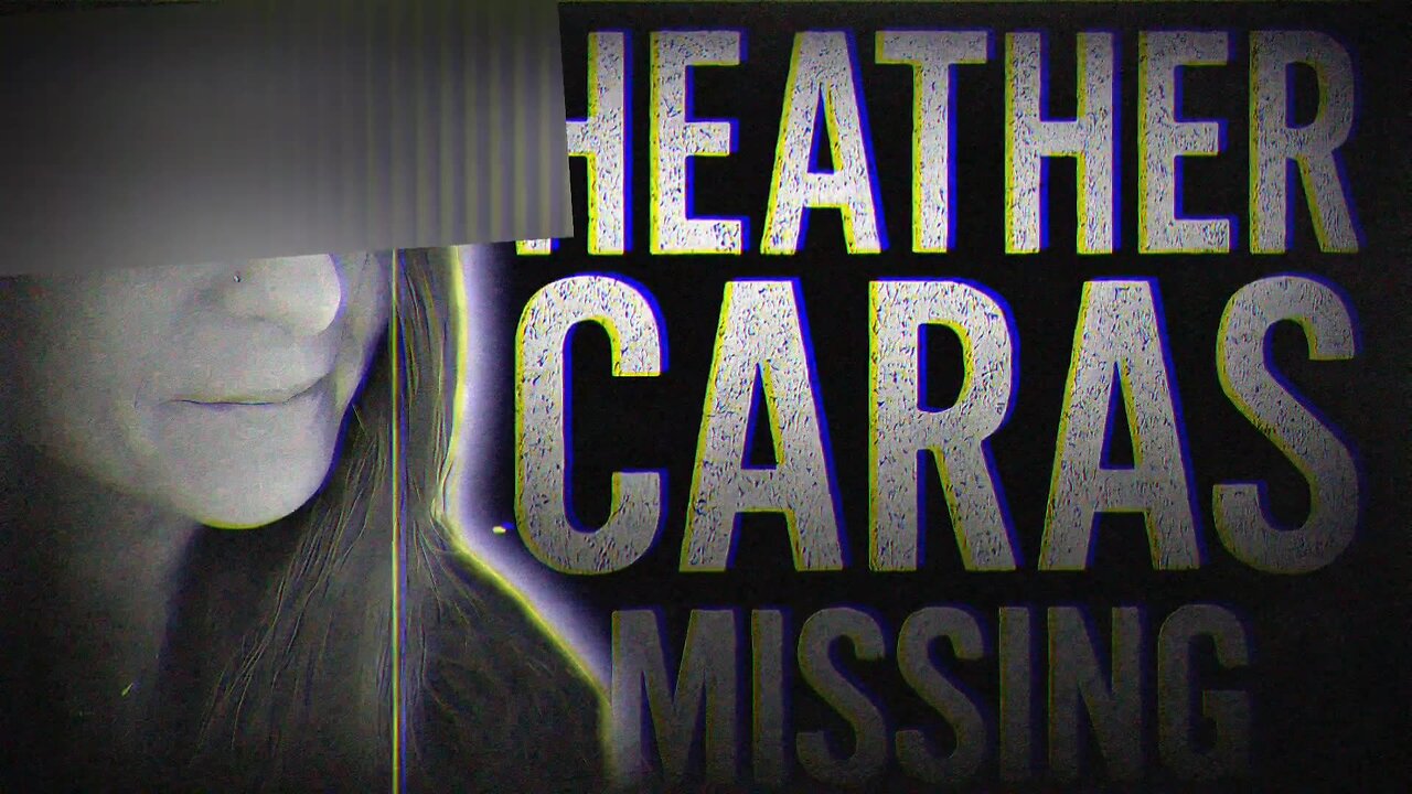 The Fire - The Plan - The Silence | What Happened to Heather Caras