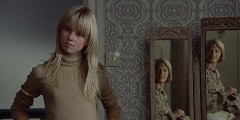 "Images" (1972) A Robert Altman Film [R] Susannah York ☆☆☆