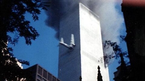 Joe Rogan, The Why Files, DEW, Project Blue Beam & 9/11