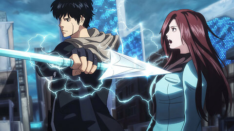 When the World Ends, He Begins! - Manhwa Recap