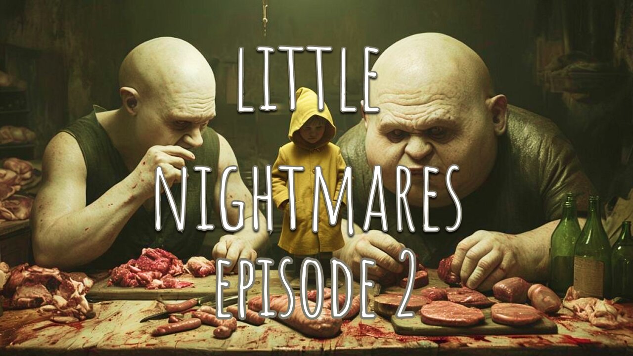 They are ready to eat everything!!! everything that moves!! #episode #gaming #fear #crazy #horror