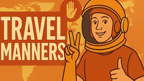 Top Travel Etiquette Mistakes That Can Get You Kicked Out (Don’t Be That Tourist)