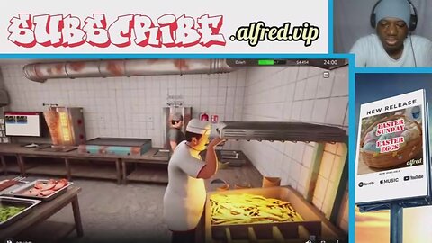 Wrap House Simulator : VG Trailer Review (Christian Friendliness: 9/10)