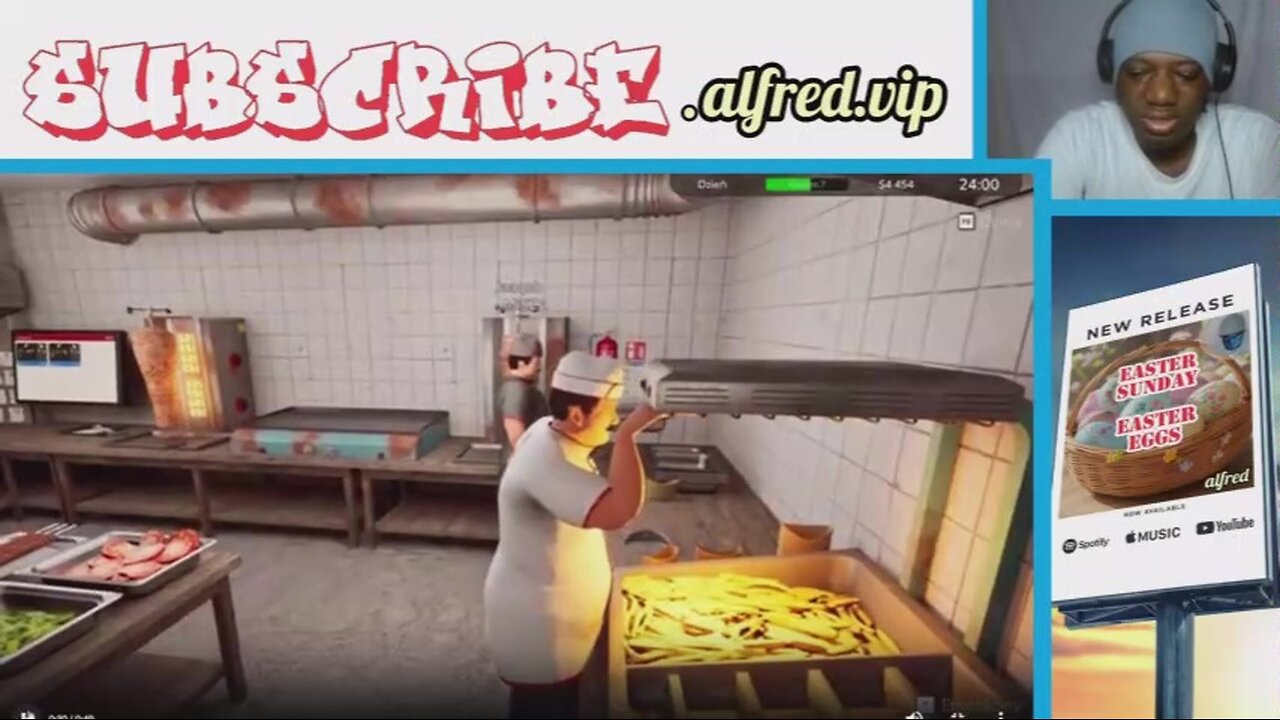 Wrap House Simulator : VG Trailer Review (Christian Friendliness: 9/10)