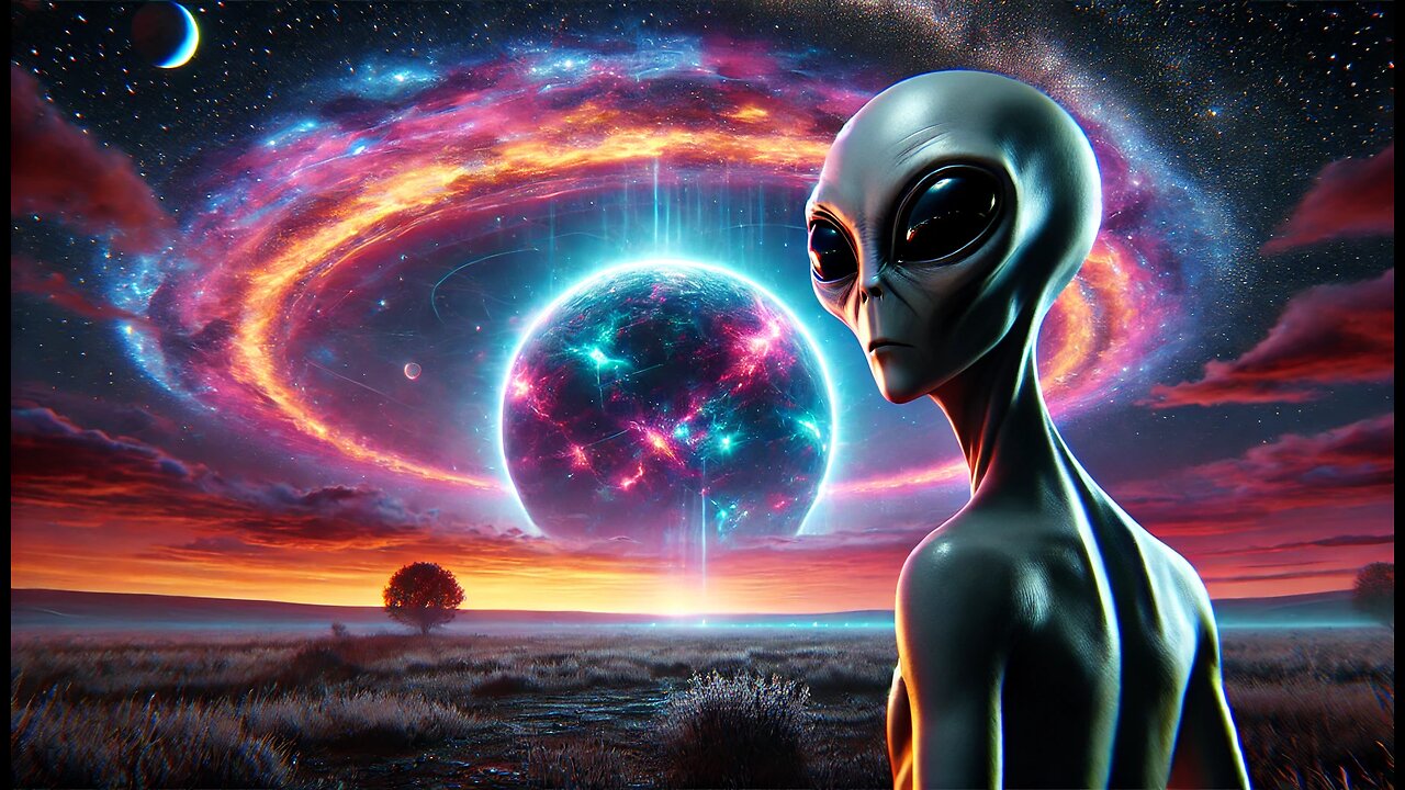 Alien Disclosure Ground Crew Timeline Shift