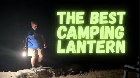 Wurkkos CL01 Camping Lantern – Full Review & Features Explained